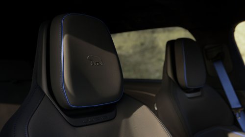 Lucid’s Gravity GT-S Pushes Electric Power To New Heights