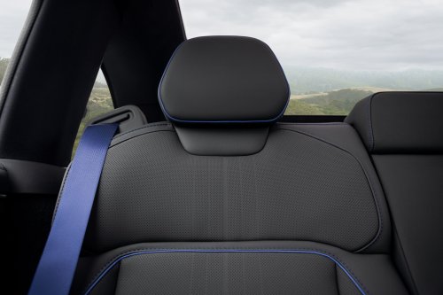 Lucid’s Gravity GT-S Pushes Electric Power To New Heights