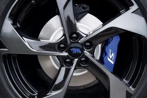 Lucid’s Gravity GT-S Pushes Electric Power To New Heights