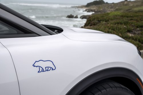 Lucid’s Gravity GT-S Pushes Electric Power To New Heights