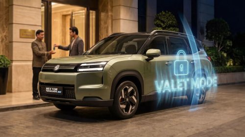 MG Will Sell You A Three-Row EV For Just $14,600, Batteries Not Included