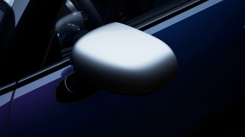 Mini’s Newest Special Edition Is Just The Same Car Twice, Reversed