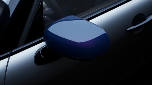 Mini’s Newest Special Edition Is Just The Same Car Twice, Reversed