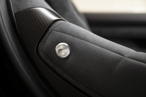 McLaren’s First Manual Supercar In 34 Years Isn’t Faking It Like Ferrari