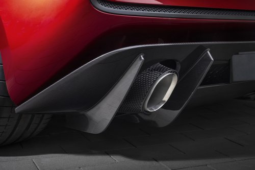 McLaren’s First Manual Supercar In 34 Years Isn’t Faking It Like Ferrari