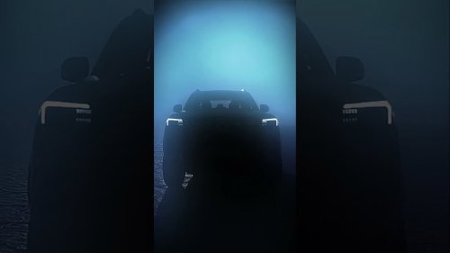 Mahindra, Ford, Ford Ranger, Mahindra’s Half-Priced Hilux Fighter Steals A Few Tricks From Ford’s Ranger