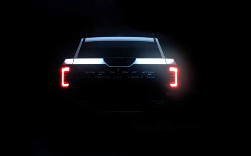 Mahindra, Ford, Ford Ranger, Mahindra’s Half-Priced Hilux Fighter Steals A Few Tricks From Ford’s Ranger