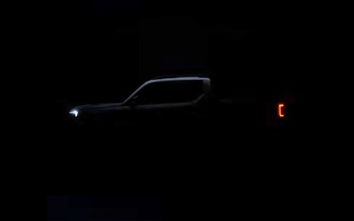 Mahindra, Ford, Ford Ranger, Mahindra’s Half-Priced Hilux Fighter Steals A Few Tricks From Ford’s Ranger