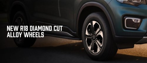 Mahindra, SUV, Mahindra’s Rugged SUV Starts At $14,400 And Now Films Itself From 540 Degrees