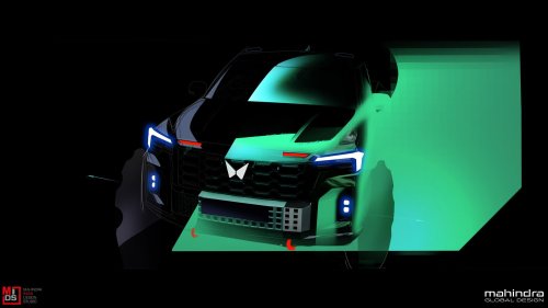 Mahindra Is Going Hilux Hunting Worldwide With A Pickup That Costs $13,000 Less
