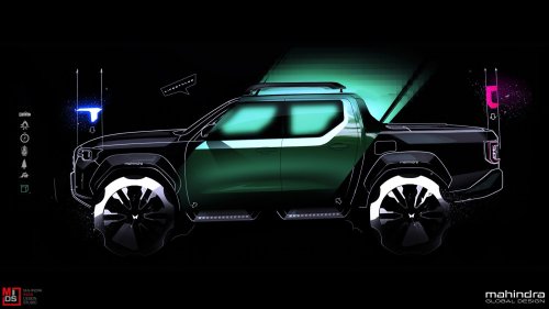 Mahindra Is Going Hilux Hunting Worldwide With A Pickup That Costs $13,000 Less