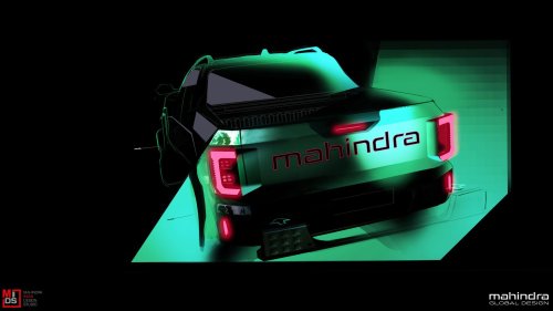 Mahindra Is Going Hilux Hunting Worldwide With A Pickup That Costs $13,000 Less