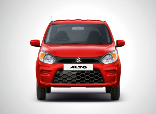Think You Know The Suzuki Alto? There Are Five Different Versions On Sale Right Now