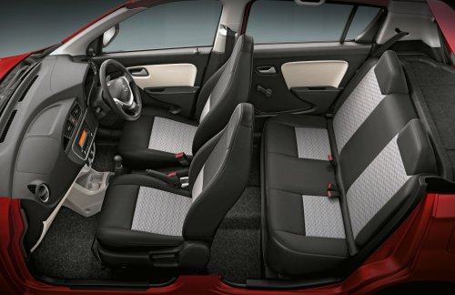 Think You Know The Suzuki Alto? There Are Five Different Versions On Sale Right Now