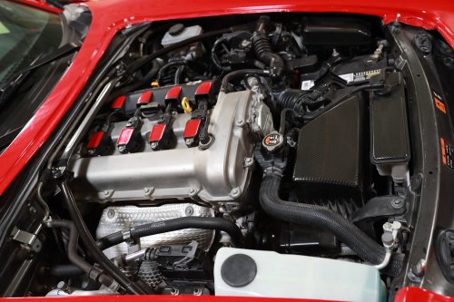 This Mazda Miata Might Be The Best Ferrari You Can Own