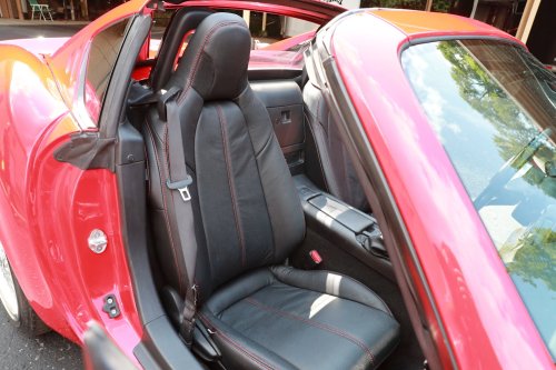 This Mazda Miata Might Be The Best Ferrari You Can Own