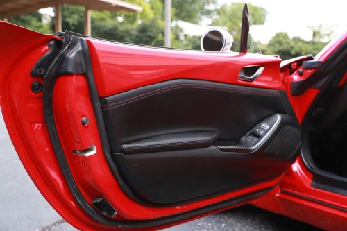 This Mazda Miata Might Be The Best Ferrari You Can Own