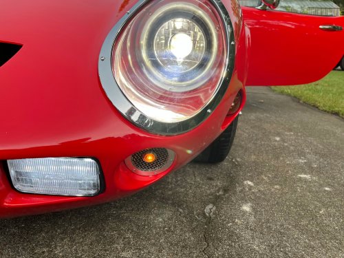 This Mazda Miata Might Be The Best Ferrari You Can Own