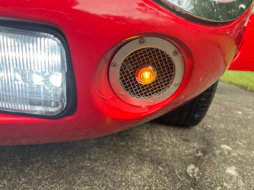 This Mazda Miata Might Be The Best Ferrari You Can Own