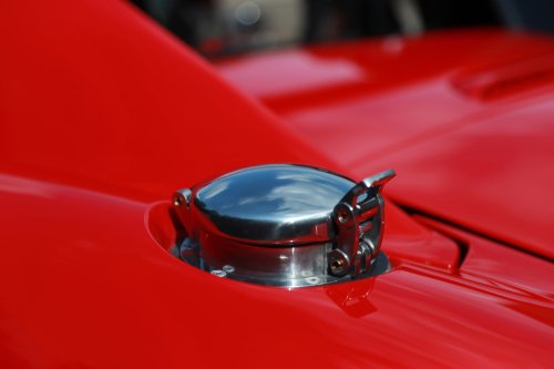 This Mazda Miata Might Be The Best Ferrari You Can Own
