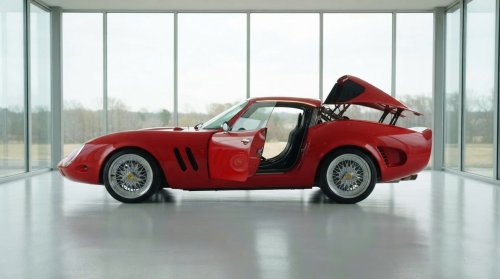 Mazda, Ferrari, This Mazda Miata Might Be The Best Ferrari You Can Own