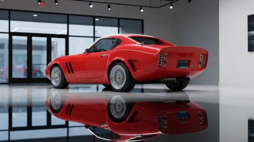 This Mazda Miata Might Be The Best Ferrari You Can Own