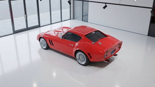 This Mazda Miata Might Be The Best Ferrari You Can Own