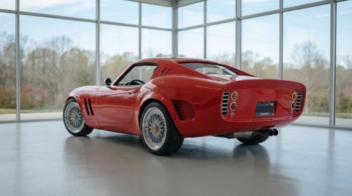 This Mazda Miata Might Be The Best Ferrari You Can Own
