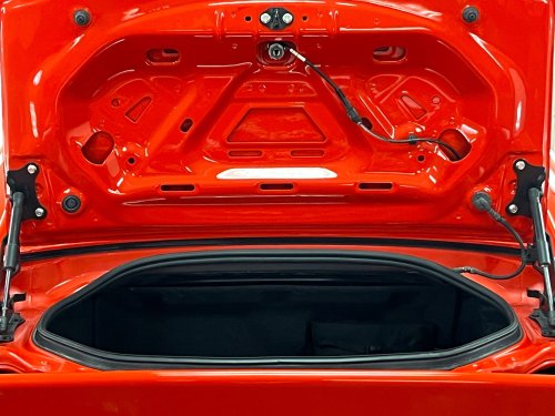 This Mazda Miata Might Be The Best Ferrari You Can Own