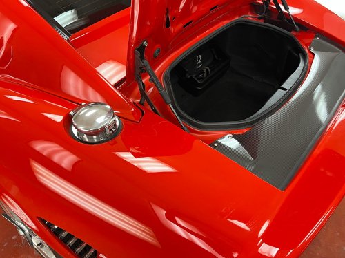 This Mazda Miata Might Be The Best Ferrari You Can Own