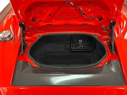 This Mazda Miata Might Be The Best Ferrari You Can Own