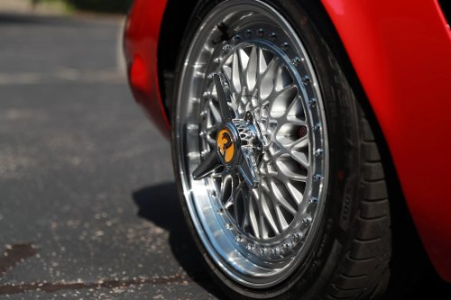 This Mazda Miata Might Be The Best Ferrari You Can Own