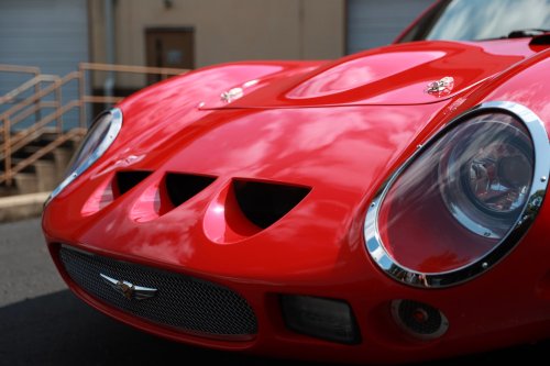 This Mazda Miata Might Be The Best Ferrari You Can Own