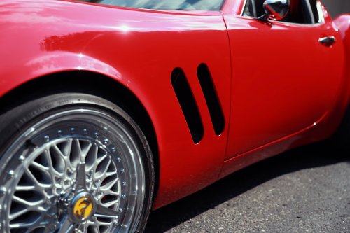 This Mazda Miata Might Be The Best Ferrari You Can Own