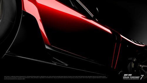 Mazda Keeps Teasing Us With Rotary Sports Cars That Never Leave The Screen