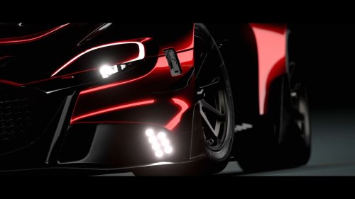 Mazda, Mazda Keeps Teasing Us With Rotary Sports Cars That Never Leave The Screen