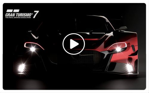 Mazda Keeps Teasing Us With Rotary Sports Cars That Never Leave The Screen