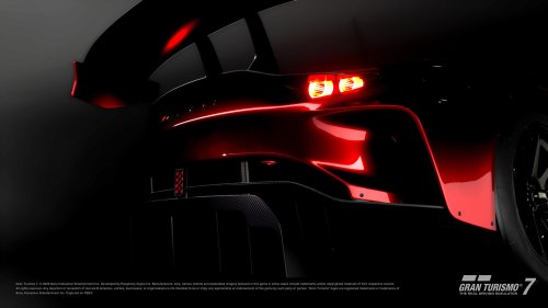 Mazda Keeps Teasing Us With Rotary Sports Cars That Never Leave The Screen