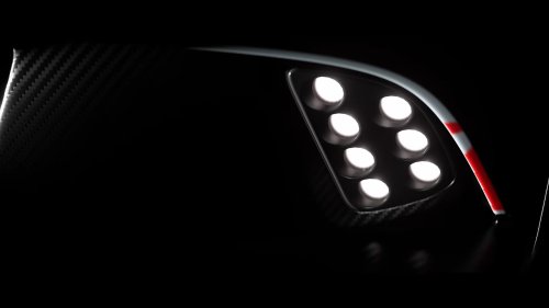 Mazda Keeps Teasing Us With Rotary Sports Cars That Never Leave The Screen