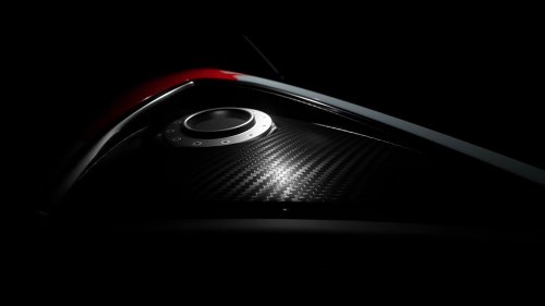 Mazda Keeps Teasing Us With Rotary Sports Cars That Never Leave The Screen