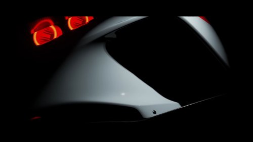 Mazda Keeps Teasing Us With Rotary Sports Cars That Never Leave The Screen
