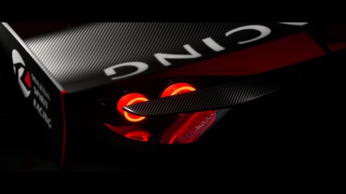 Mazda Keeps Teasing Us With Rotary Sports Cars That Never Leave The Screen