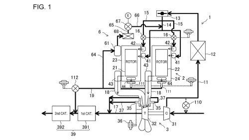 Mazda’s New Rotary Patent Tackles The Problem That Killed The Old One