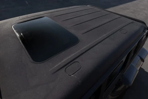 This Is The Closest You’ll Get To An AMG G63 6×6 Without Spending A Million