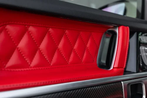 This Is The Closest You’ll Get To An AMG G63 6×6 Without Spending A Million