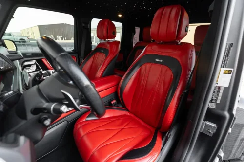This Is The Closest You’ll Get To An AMG G63 6×6 Without Spending A Million