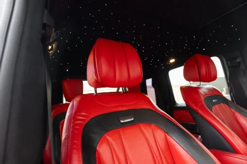 This Is The Closest You’ll Get To An AMG G63 6×6 Without Spending A Million