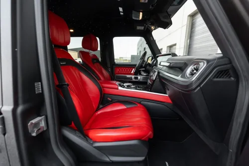 This Is The Closest You’ll Get To An AMG G63 6×6 Without Spending A Million