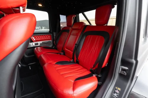This Is The Closest You’ll Get To An AMG G63 6×6 Without Spending A Million