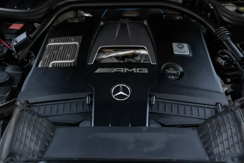 This Is The Closest You’ll Get To An AMG G63 6×6 Without Spending A Million